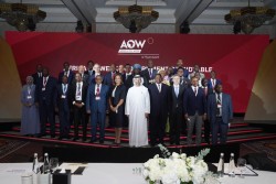 AFRICA OIL WEEK MINISTRIAL ROUNDTABLE GROUP PHOTO.jpeg